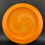 Swirly S-Line PD2 - MBB 25 - Mini Shield Disc