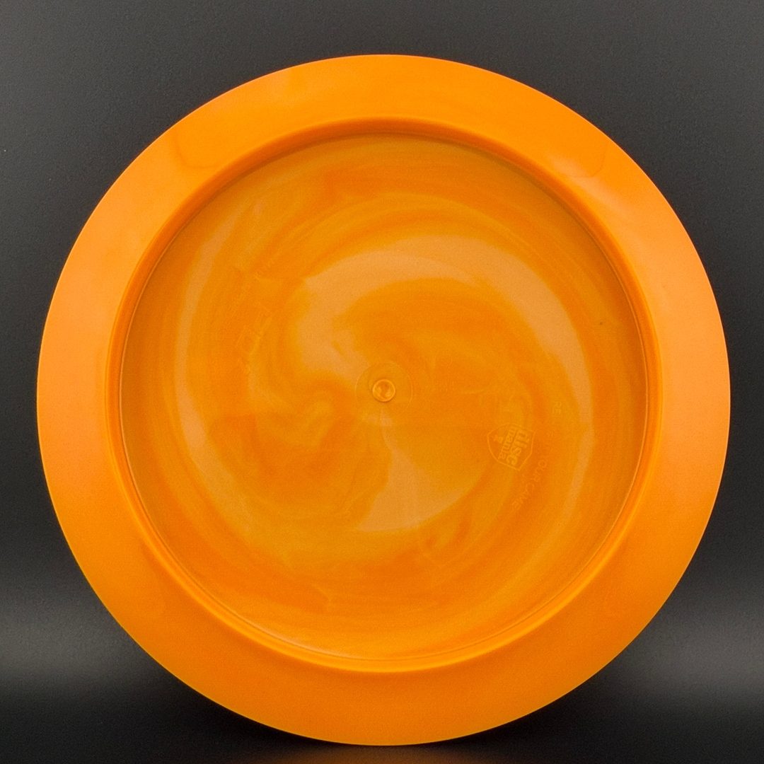 Swirly S-Line PD2 - MBB 25 - Mini Shield Disc