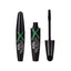 4D Dark Night Green Fork Waterproof Slender Long Curly Thick And Long Natural Lasting Non-Smudge Mascara - Korvel