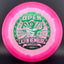 Halo Star Toro - Calvin Heimburg DDO 2024 Champion Disc