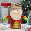 Christmas decorations, cartoon tote bags, gift bags, Christmas gift bags, children's candy bags, apple bags - Korvel