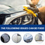 Car Scratch & Swirl Remover, Car Polishing Scratch Repair Paint Curing Renovation Touch-Up Detailer - Korvel