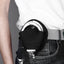 Outdoor Tactical Multifunctional Universal Quick Pull Cuff Bag Tactical Universal Cuff Waist Professional Sports Waist Bag - Korvel