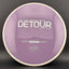 MVP Neutron Detour Disco de Media Distancia