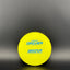 Innova Mini Driver - Disco Premium para Mini Golf y Torneos