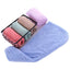 Premium Coral Velvet Quick Drying Hair Towel & Shower Cap