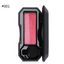 UBUB Professional Double Colors Shimmer Smoky Eyeshadow Shiny High Pigments Waterproof Long Lasting Nude Eye Shadow Palette - Korvel