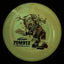 ESP Glo Zombee - Edición Limitada para el Ledgestone Finale 2025
