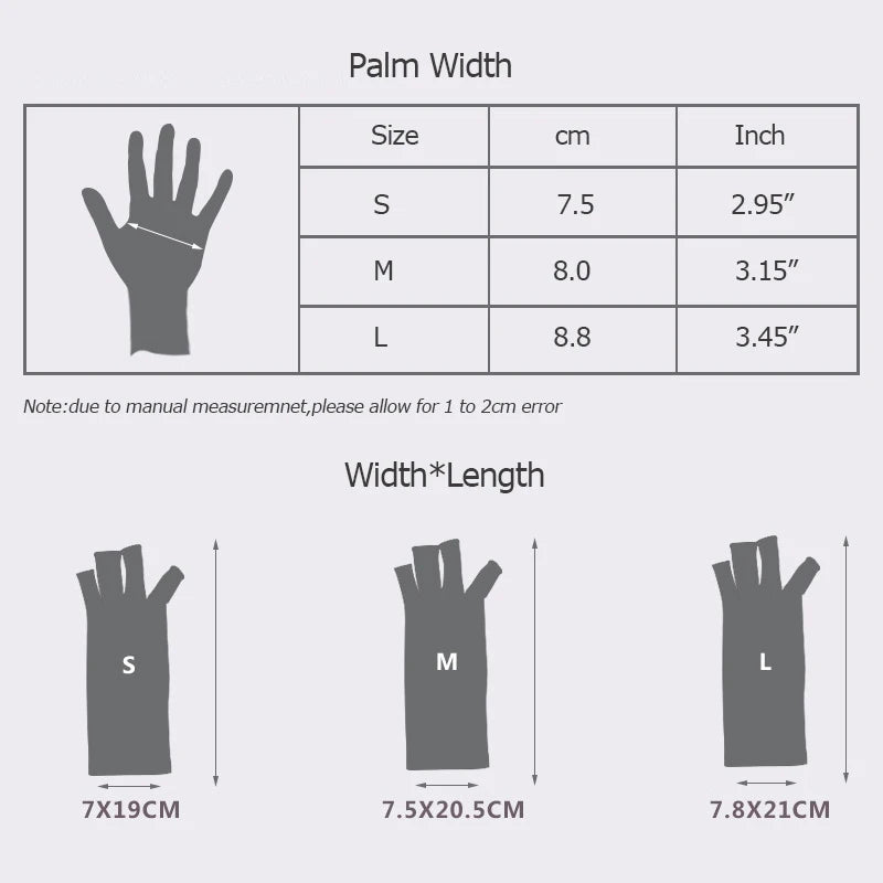 Indoor Writing Copper Fiber Health Care Half Finger Rehabilitation Training Joint Pain Relief Gloves Pressure Gloves - Korvel