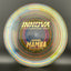 I-Dye Champion Mamba Disc Golf Driver
