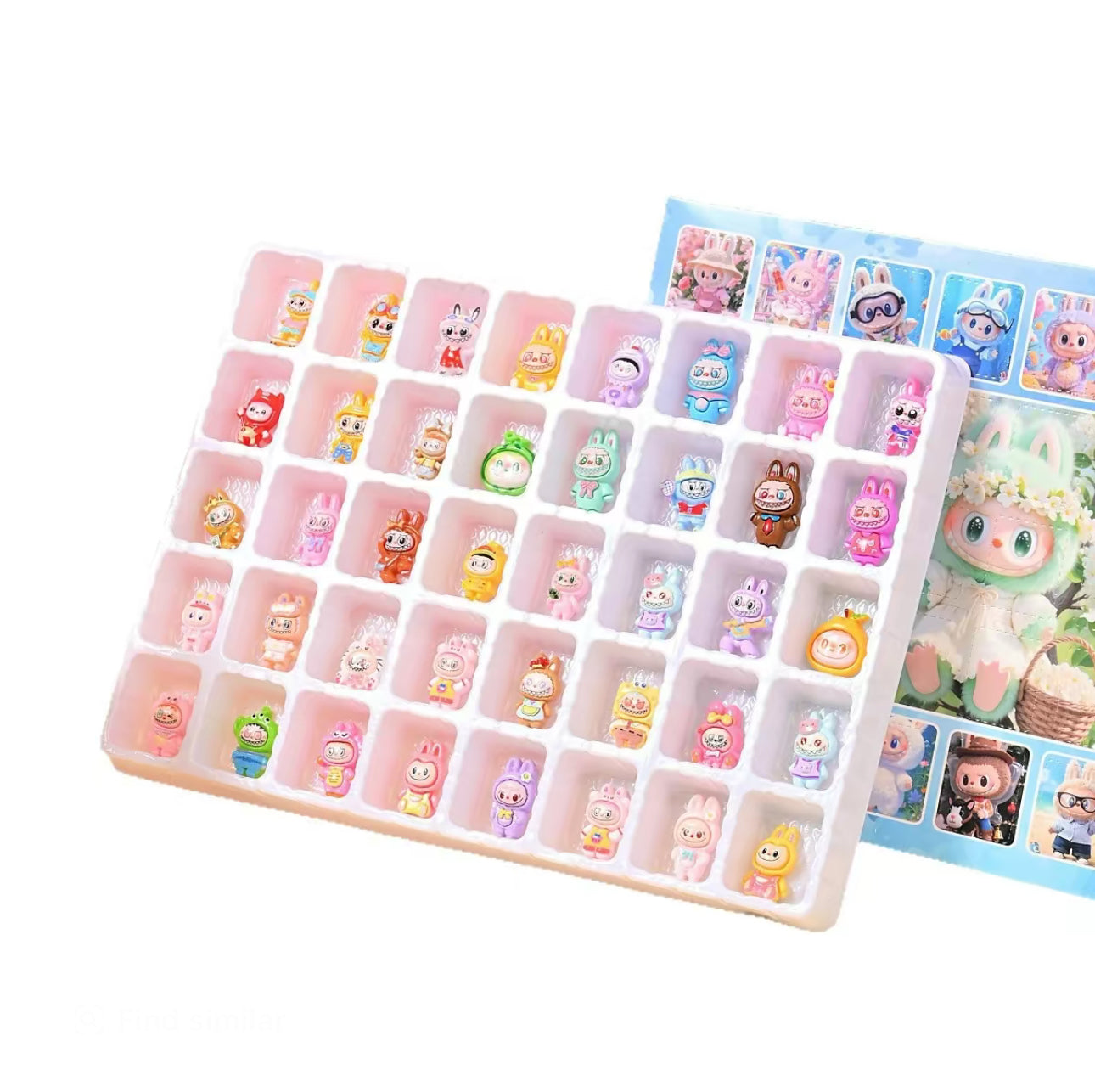 Blind Box Gift - Korvel