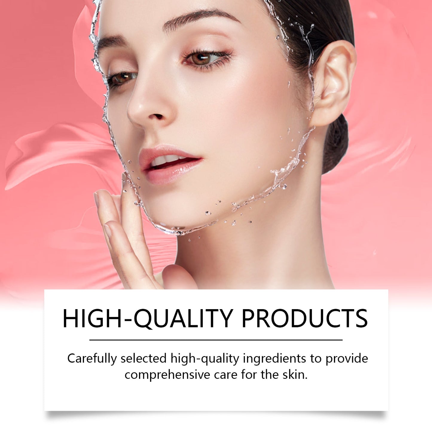 24 Grid Beauty Surprise Box for Skin Care