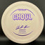 Suregrip Ghoul - Chandler Kramer Signature Series Disc