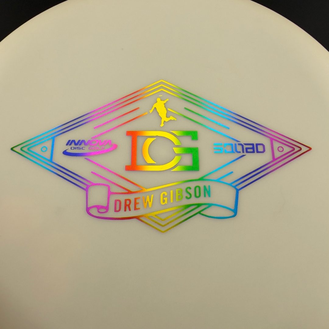 Glow KC Pro Aviar - Collection Deuce Squad