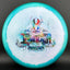 Disco de Golf Innova Halo Star Invader