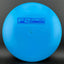 Disque Fairway Star - Dark Rebel F2