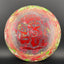 Jawbreaker Z FLX Nuke - Xmas Nuke - VIP Series #116