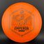 G-Blend Emperor Disc Golf Driver