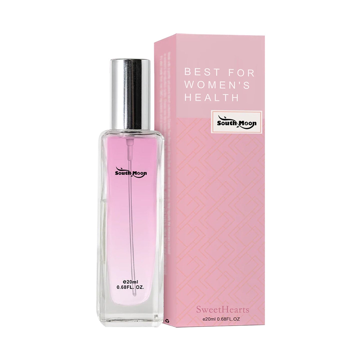 Menopausal Relief Spray, Regulate Mood To Reduce Female Menopause Physical And Mental Fatigue Spray - Korvel