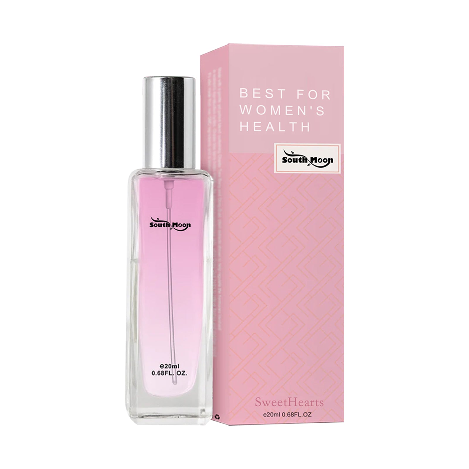 Menopausal Relief Spray, Regulate Mood To Reduce Female Menopause Physical And Mental Fatigue Spray - Korvel