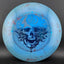 Doomsday Discs Fatal Blackout Fairway Driver