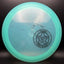 Charlie Curl - Team LSD 2024 X-Out Disc Golf Driver