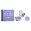 Matte Finishing Powder, Natural Lasting Concealer Oil Control Light Light And Easy To Remove Makeup Finishing Powder - Korvel