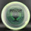 I-Dye Champion TL Disc Golf Disc