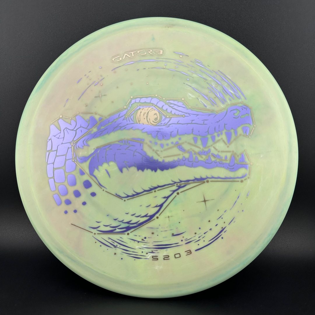 Galactic XT Gator3 Disc - Edición Fuerza Espacial