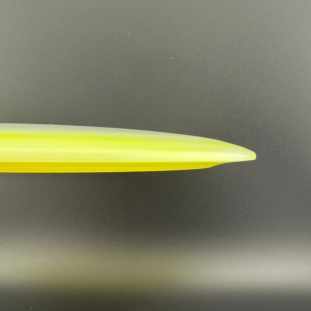 Glow Horizon C-Line DD1 - Shield Club Disc Golf Driver