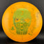 Toxic Waste Blackout Disc Golf Driver