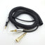 Premium Audio Cable for Laotie ATH-M50X M40X M70X Headphones