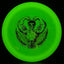 Nocturnal Phoenix - Chains 4 Gains Disc Golf Driver