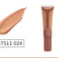 Corrector de Maquillaje Natural de Larga Duración