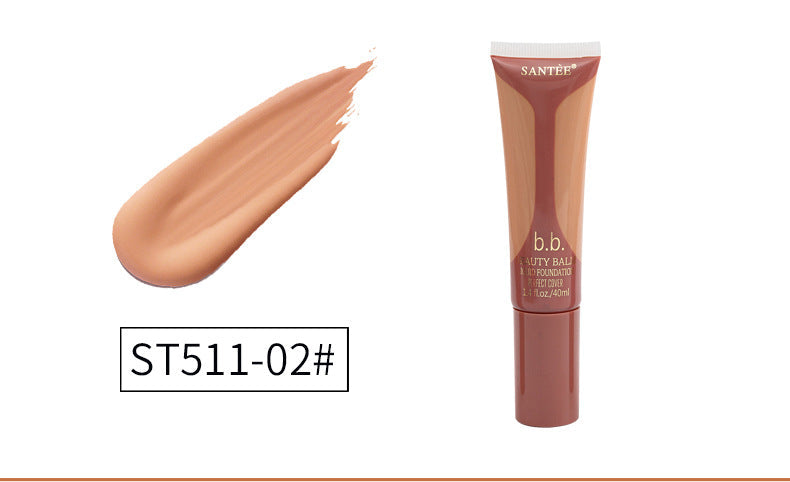 Corrector de Maquillaje Natural de Larga Duración
