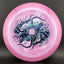 Shimmer Parallel Requiem - Turtle Navigator Disc Golf Driver