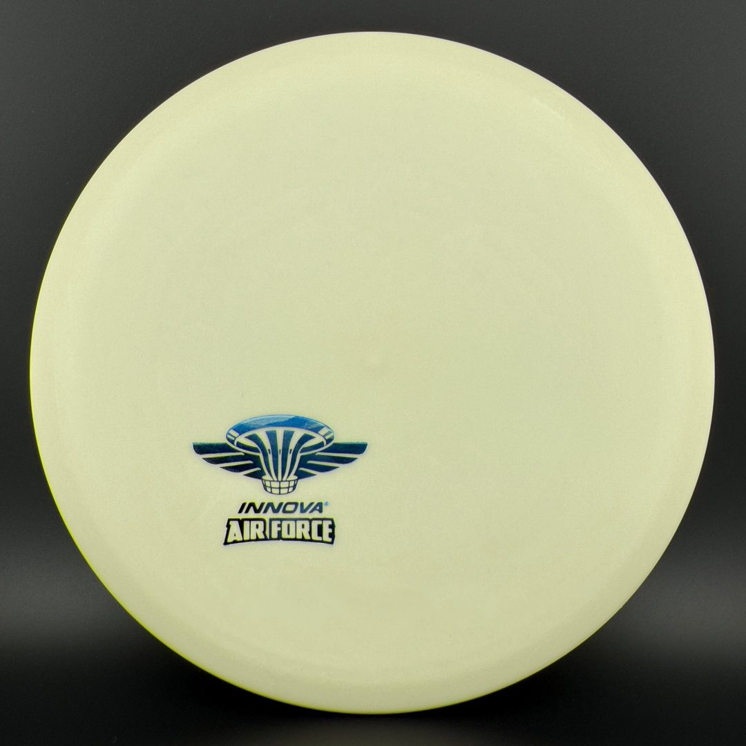 Proto Glow KC Pro Roc (Flat Top) - Air Force Edition