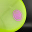 Disque Tactique C-Line Color Glow - Série DNA