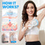 Premium Electric Massage Hammer for Relaxation