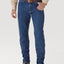 Classic George Strait Heavyweight Denim Jeans - Korvel
