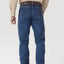 Classic George Strait Heavyweight Denim Jeans - Korvel
