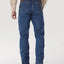 Classic George Strait Heavyweight Denim Jeans - Korvel