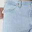 Wrangler Men's Gold Buckle Bleach Jeans - Classic Cowboy Fit - Korvel