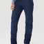Classic Cowboy Cut Prewashed Denim Jeans for Men - Korvel