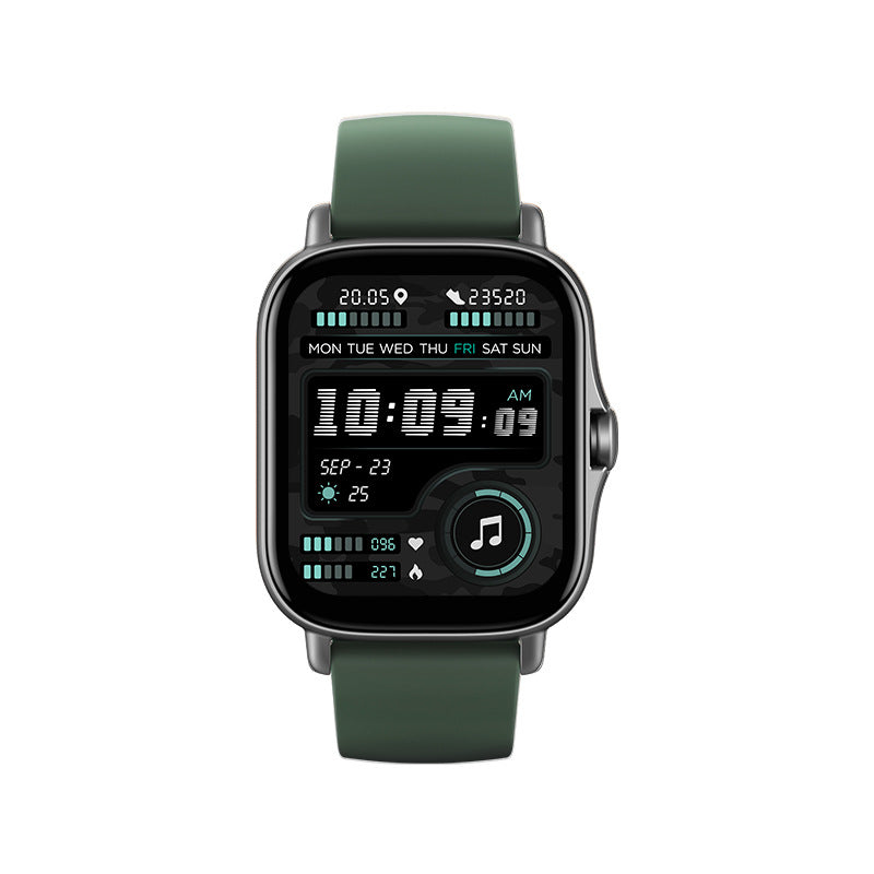 Reloj Inteligente Impermeable y Elegante para Mujeres con Bluetooth