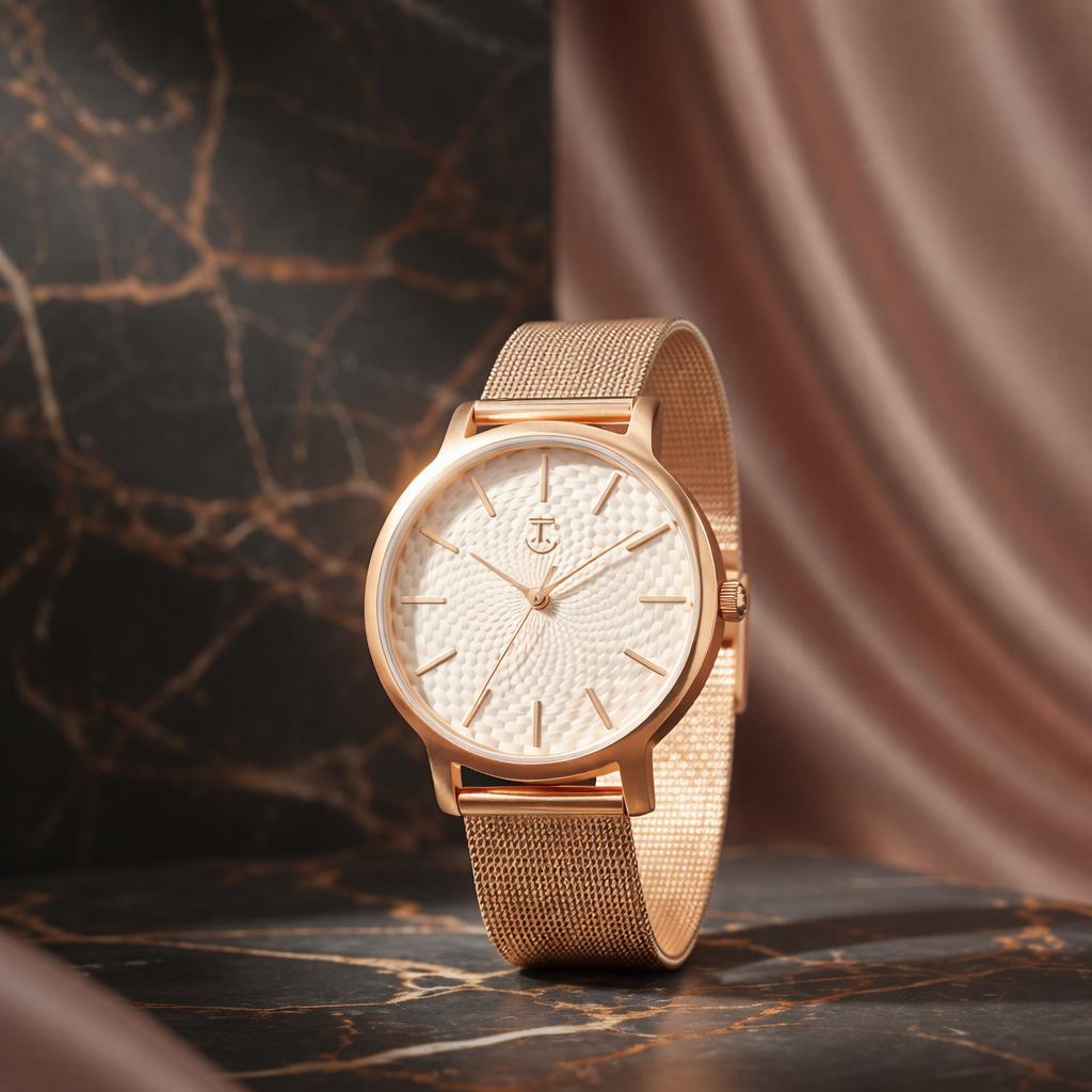 Timex Women's Metropolitant Watch