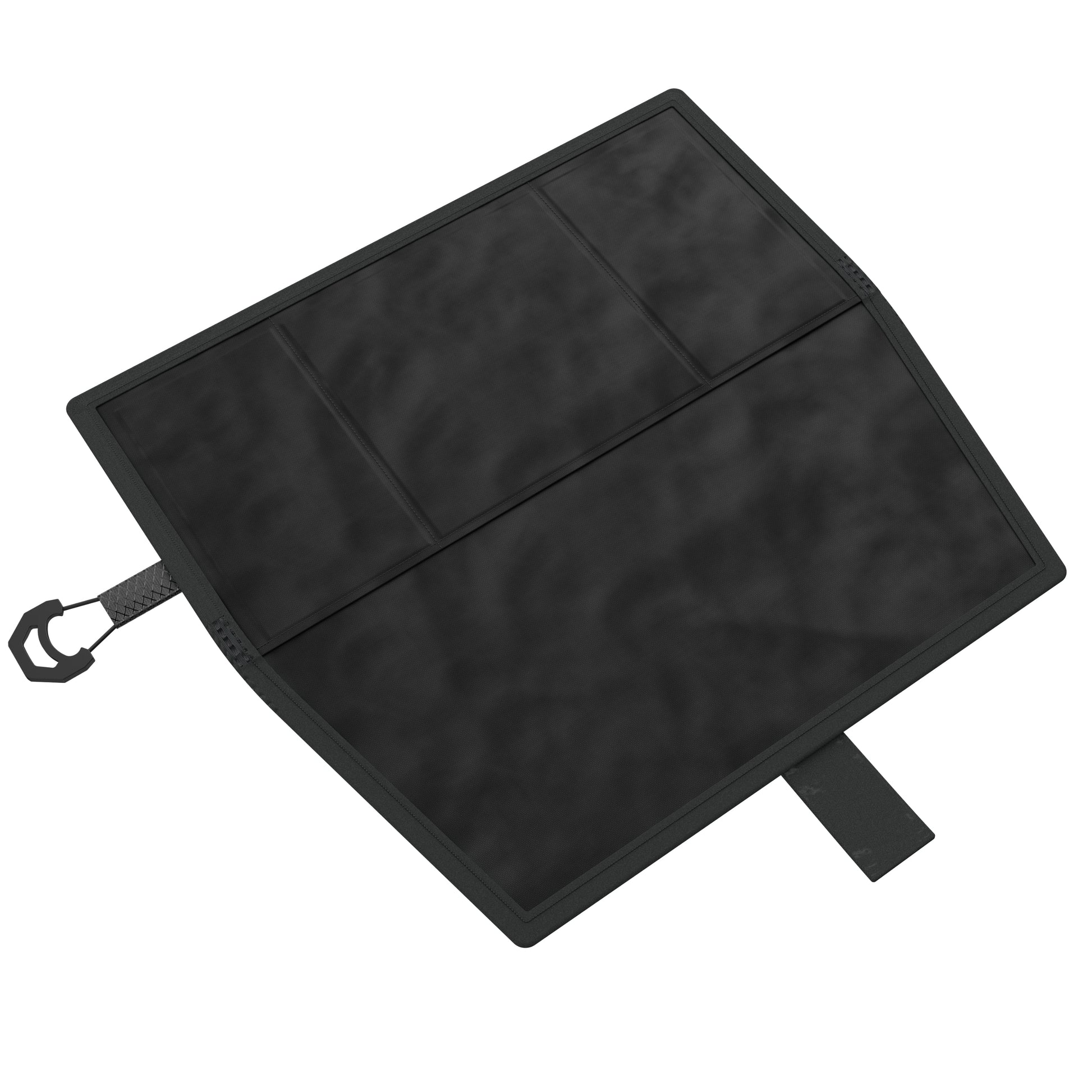 Premium Saddle Roll for Equestrian Enthusiasts - Korvel