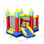 Château Gonflable Premium pour Enfants avec Zone de Saut