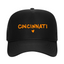 Casquette Trucker I Love Cincinnati