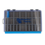 Bandeja impermeable para aparejos Reaction Tackle Ultra Elite: diseño innovador con clip